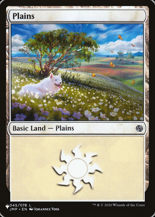 Plains