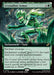 Crystalline Armor - Enchantment - Extended Art