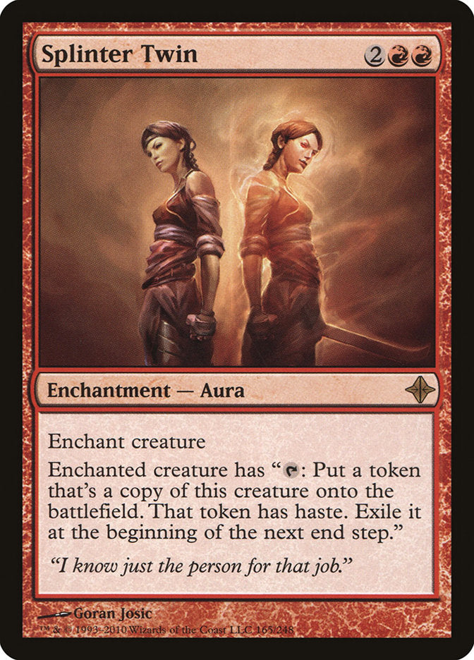 Rise of the Eldrazi