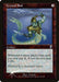 Crystal Rod (Foil)