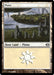 Plains (Foil)