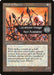 Muro de lanzas - Wall of Spears