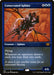 Consecrated Sphinx - Etched - Inverted - Etched (Foil)