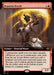 Flamekin Herald (Foil)