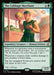 The Cabbage Merchant - Legendary (Foil)