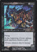 Master of the Feast - Retro Frame (Foil)
