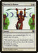 Warrior's Honor (Foil)
