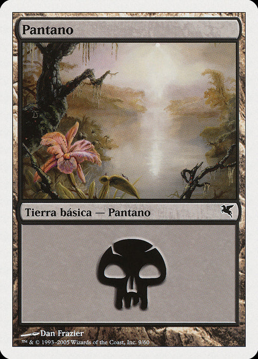 Pantano - Swamp