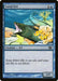 Coral Eel (Foil)