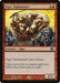 Ogre Taskmaster (Foil)
