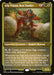 Atla Palani, Nest Tender - Etched - Inverted - Legendary - Etched (Foil)