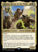 Ghired, Mirror of the Wilds - Legendary