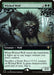 Wicked Wolf - Extended Art