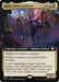 Urza, Chief Artificer - Extended Art - Legendary (Foil)