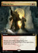 Wake the Past (Foil)