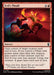 Evil's Thrall (Foil)