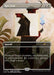 Get Lost - Borderless - Full Art - Inverted