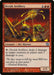 Orcish Artillery (Foil)