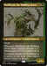 Skullbriar, the Walking Grave - Etched - Inverted - Legendary - Etched (Foil)