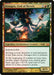 Xenagos, God of Revels - Enchantment
