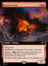 Phoenix of Ash (Foil)