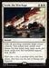 Settle the Wreckage (Foil)