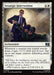 Strategic Intervention - Enchantment