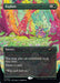 Explore - Borderless - Full Art - Inverted (Foil)