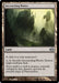 Encroaching Wastes (Foil)