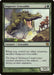 Emperor Crocodile (Foil)