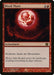 Blood Moon (Foil)