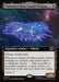 Damocles Base, Sword of Kang - Extended Art - Legendary
