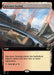 Spectator Seating (Foil)