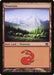 Mountain (Foil)