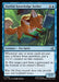 Dutiful Knowledge Seeker (Foil)
