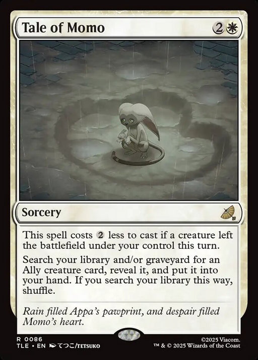 Tale of Momo (Foil)