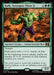 Hulk, Strongest There Is - Legendary (Foil)