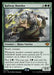Railway Brawler (Foil)