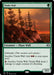 Tinder Wall (Foil)
