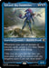 Talrand, Sky Summoner - Etched - Inverted - Legendary - Etched (Foil)