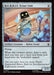 H.E.R.B.I.E. Scout Unit (Foil)
