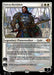 Gideon Blackblade (Foil)