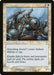 Ardent Militia (Foil)