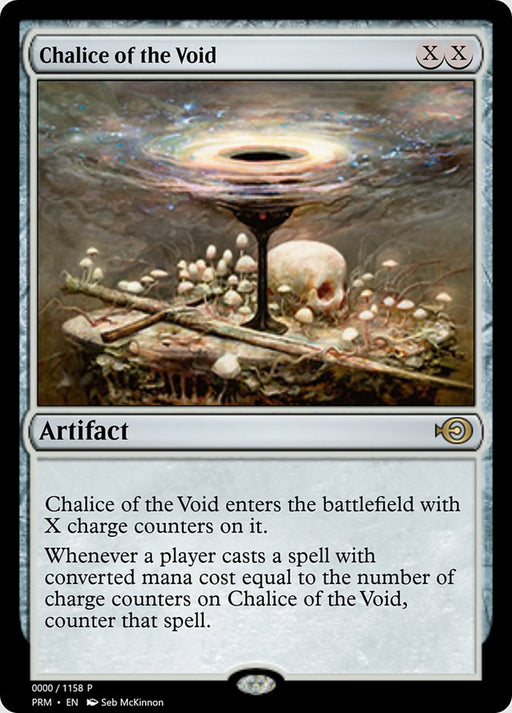 Chalice of the Void (Foil)