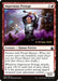 Impetuous Protege (Foil)