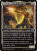 Daxos, Blessed by the Sun - Full Art - Enchantment - Inverted - Legendary - Showcase (Foil)