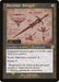 Blackblade Reforged - Retro Frame (Foil)