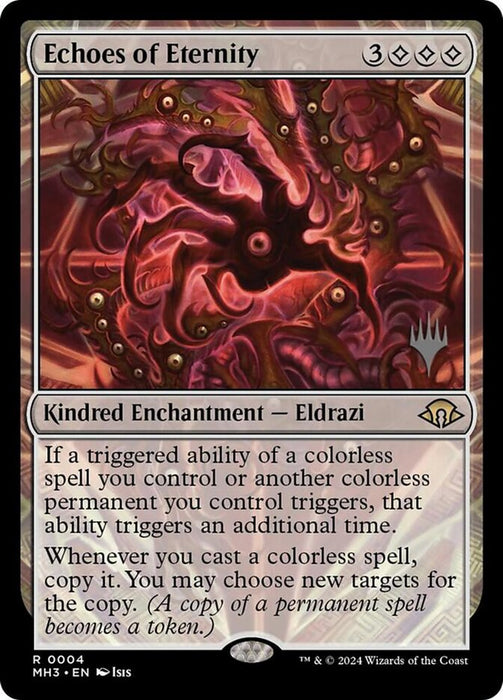 Echoes of Eternity - Enchantment