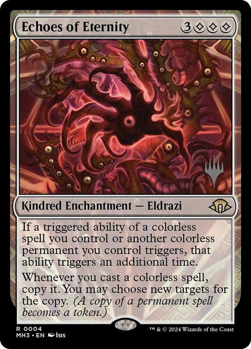 Echoes of Eternity - Enchantment (Foil)