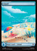 Island - Full Art - Surge Foil (Foil)